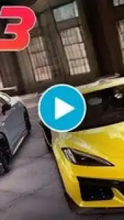 CSR 3 - Street Car Racing Screenshot 1