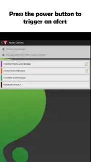 V-Safe Screenshot 8