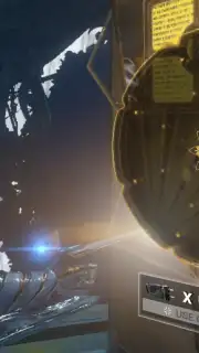 Warframe Mobile Screenshot 5