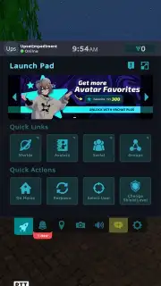 VRChat Screenshot 6