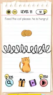Brain Test Screenshot 15