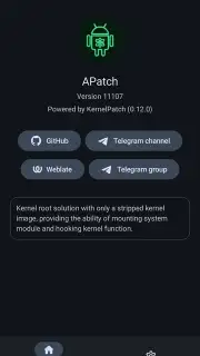APatch Screenshot 10