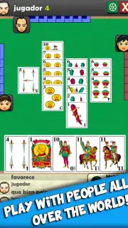 CiNQuiLLo Screenshot 2