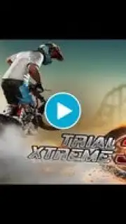 Trial Xtreme 3 Screenshot 1