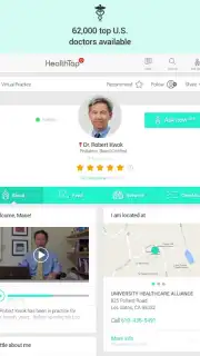 HealthTap Screenshot 13