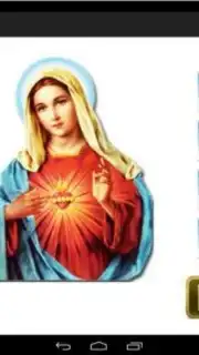 El Santo Rosario Screenshot 3