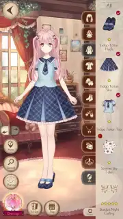 Alice Closet Screenshot 1