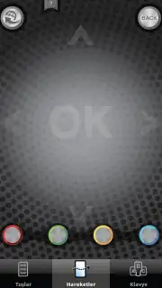 Vestel Smart Remote Screenshot 6
