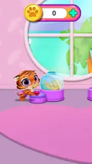 Jungle Floof - Island Pet Care Screenshot 8