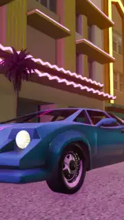 GTA: Vice City Screenshot 1