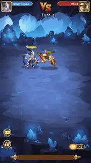 Brave Dungeon Screenshot 5