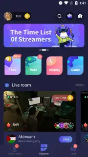 Chikii Screenshot 1