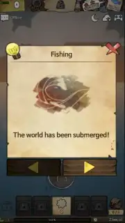 A Girl Adrift Screenshot 3