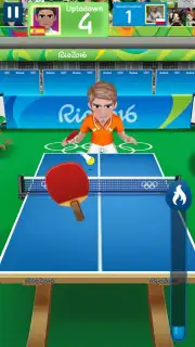 Rio 2016 Olympic Games Screenshot 1