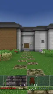 Wild West Cowboy Craft Screenshot 4