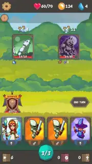 Rogue Adventure Screenshot 9