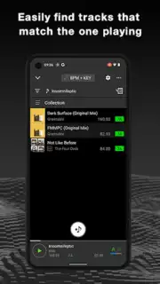 rekordbox – DJ App & Mixer Screenshot 10