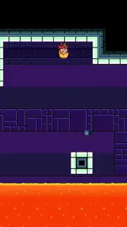 Mighty Pixel Boy: Retro Arcade Screenshot 5