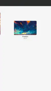 Huion Sketch Screenshot 1