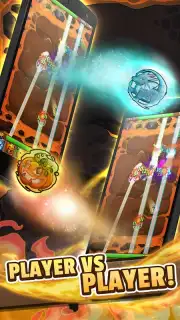 Battle Spheres Screenshot 2