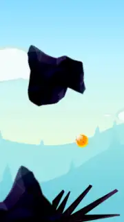 Fly Goku: Super adventurer Screenshot 3