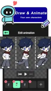 Julian Screenshot 10