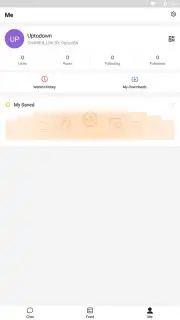 SHAREit Lite Screenshot 7