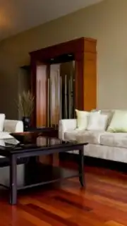 Living Room Decorating Ideas Screenshot 7