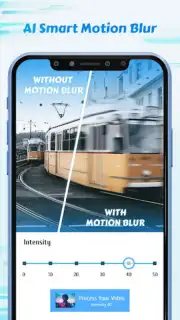 Time Cut : Smooth Slow Motion Screenshot 7