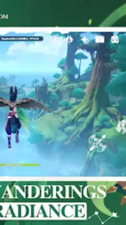 Genshin Impact · Cloud Screenshot 4