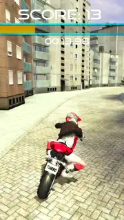 City Bike Screenshot 1