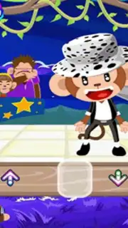 Monkey Dancing Screenshot 2