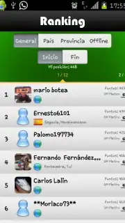 Briscados Screenshot 9