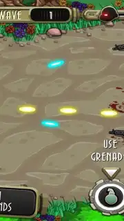 PeaceKeeper Screenshot 15