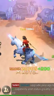 Luna’s Fate Screenshot 11