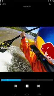 GoPro Quik Screenshot 2