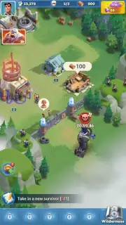 Tiles Survive! Screenshot 7
