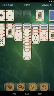 Solitaire Free Screenshot 7