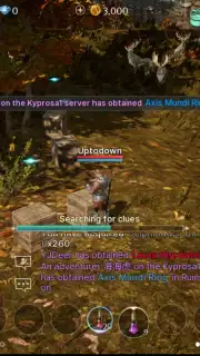 ArcheAge WAR Screenshot 18