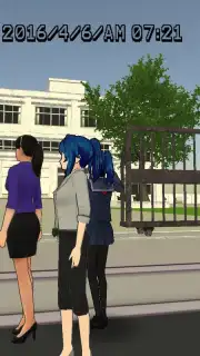 GirlA Screenshot 7