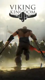 Viking Kingdom: Ragnarok Age Screenshot 8