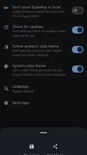 APatch Screenshot 11