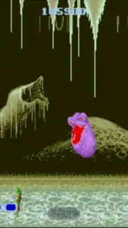 Altered Beast Classic Screenshot 4