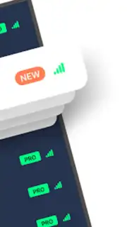 VPN Korea Screenshot 13