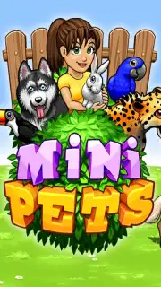 Mini Pets Screenshot 2