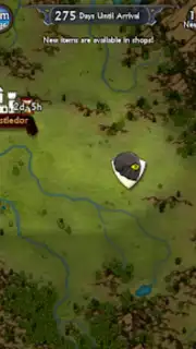 Swords and Sandals Immortals Screenshot 7