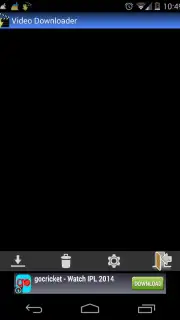 Best Video Downloader Screenshot 3