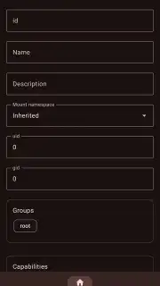 KernelSU Screenshot 3