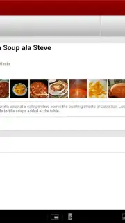 BigOven Recipes Screenshot 13