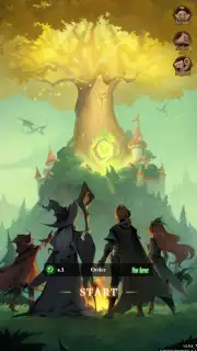Order or Origin: Time Warrior Screenshot 9